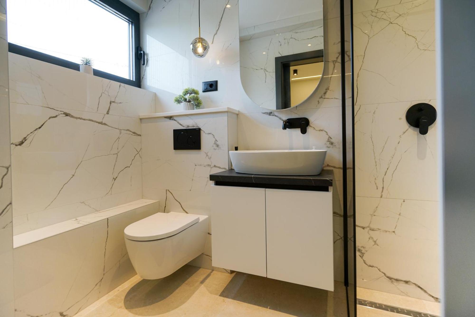 Luxury Apartments Vista Petrcane Exterior photo